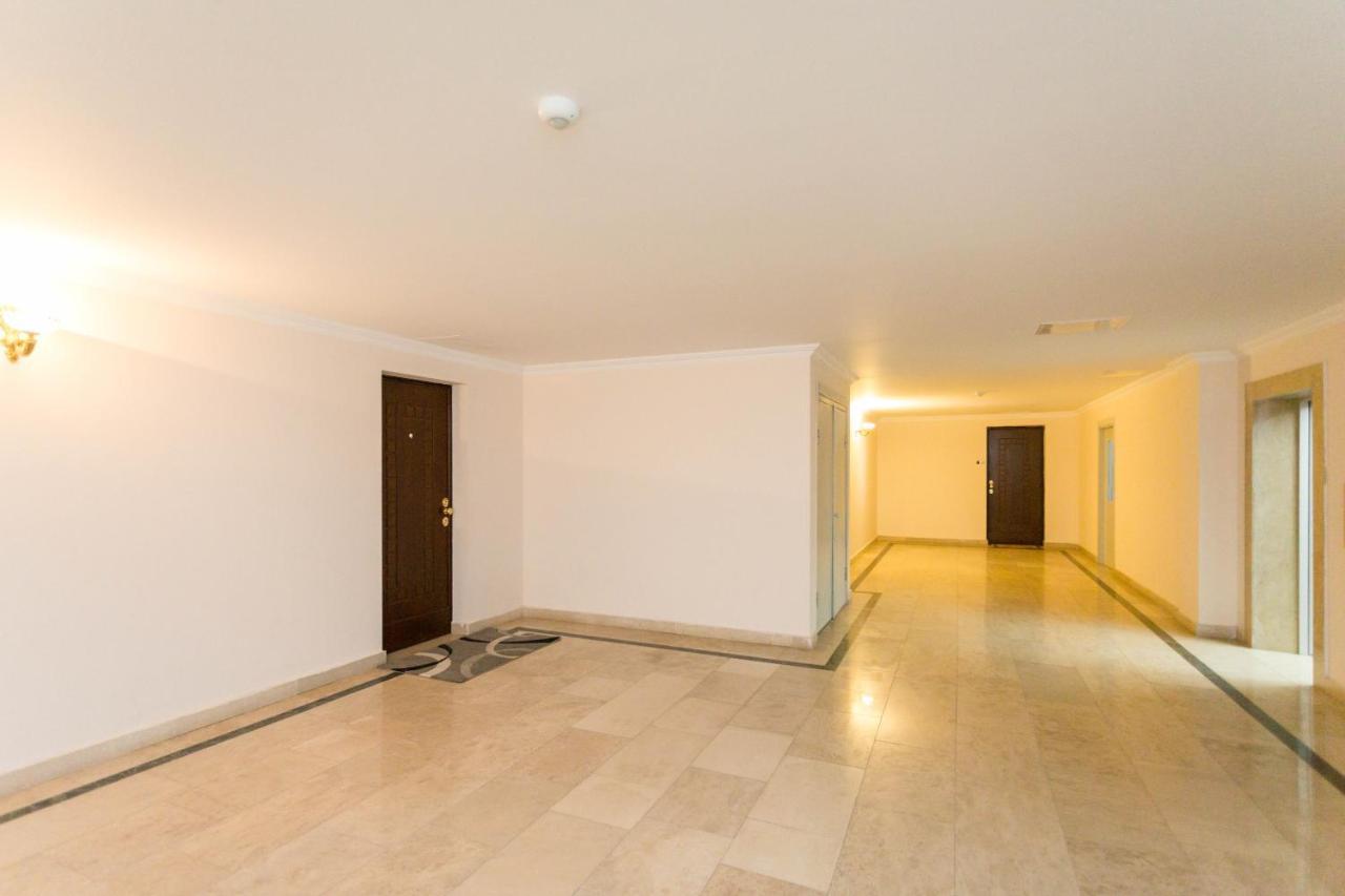 Central Cozy 3Bd-2Bath Apartment Tiflis Exterior foto