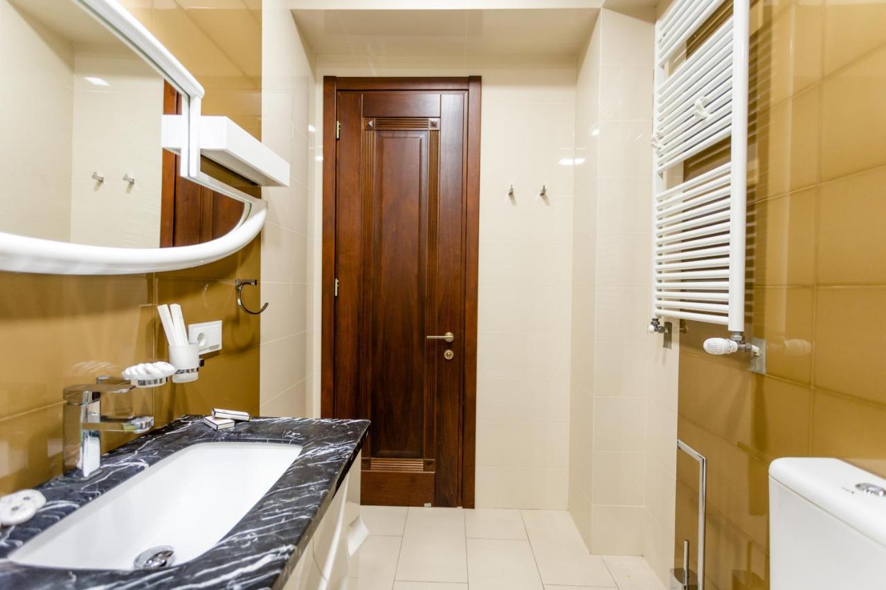 Central Cozy 3Bd-2Bath Apartment Tiflis Exterior foto