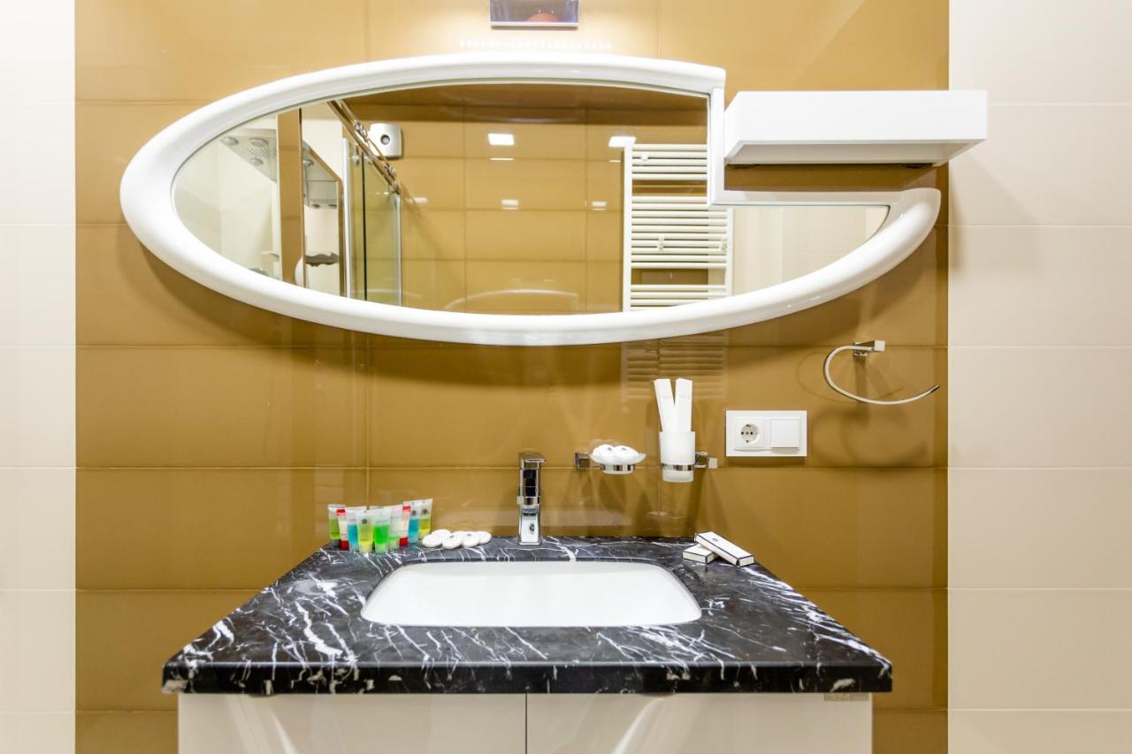 Central Cozy 3Bd-2Bath Apartment Tiflis Exterior foto