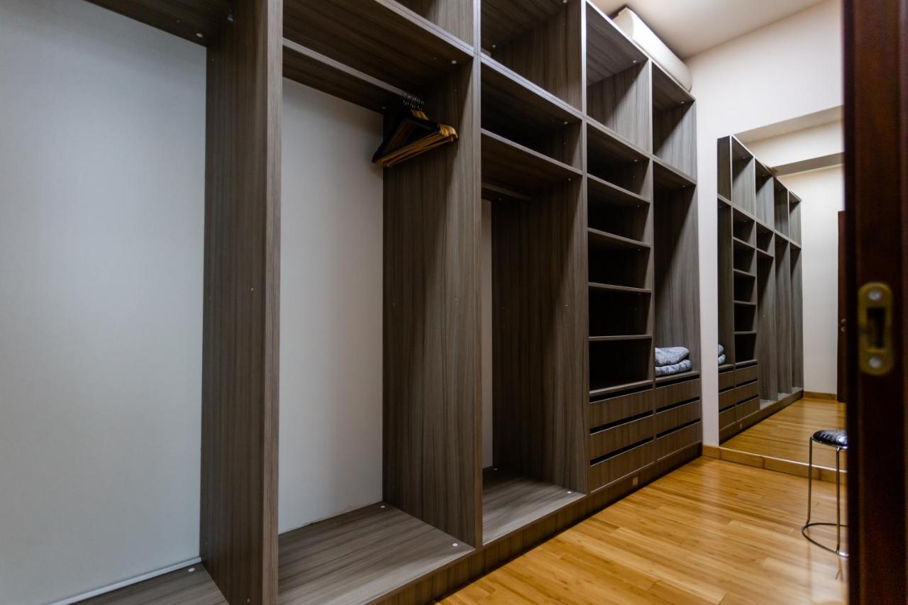 Central Cozy 3Bd-2Bath Apartment Tiflis Exterior foto