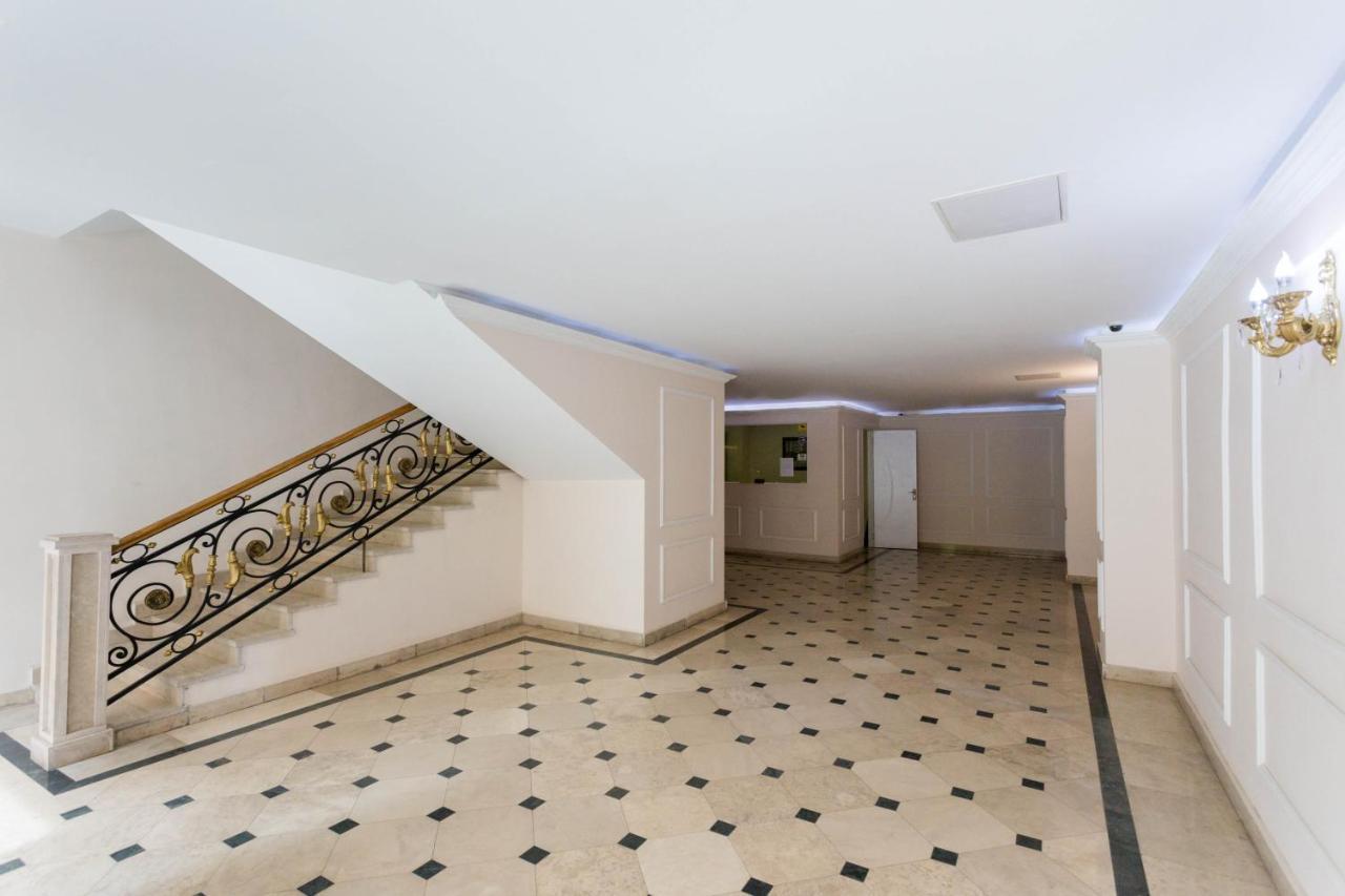 Central Cozy 3Bd-2Bath Apartment Tiflis Exterior foto
