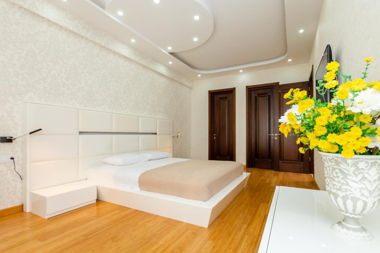 Central Cozy 3Bd-2Bath Apartment Tiflis Exterior foto