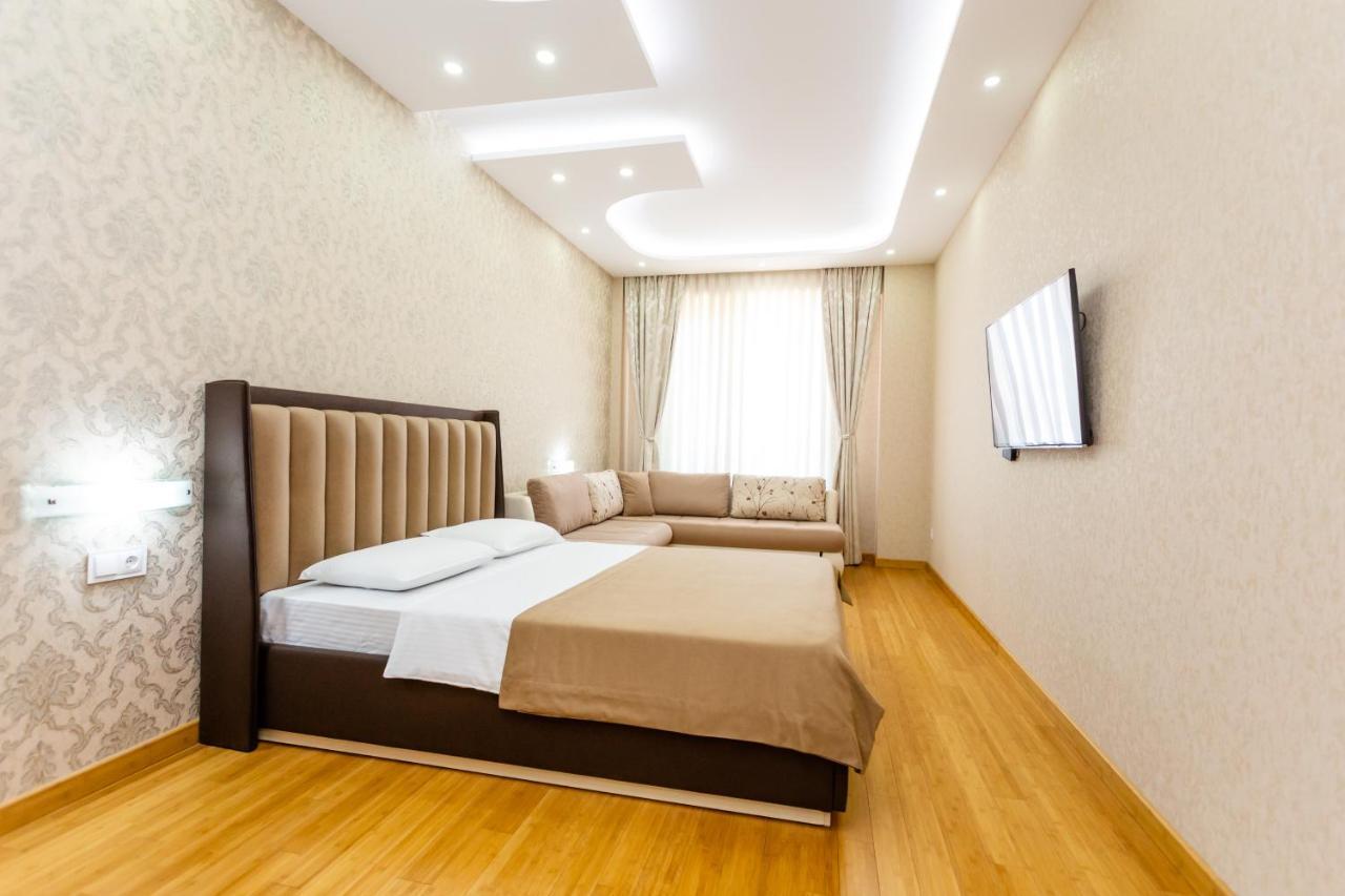 Central Cozy 3Bd-2Bath Apartment Tiflis Exterior foto